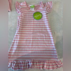 NWT classic whimsy knit dress